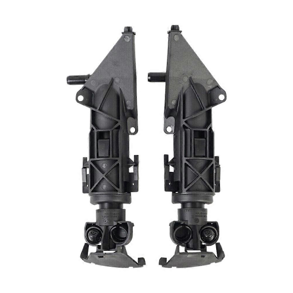 Scheinwerferwaschflüssigkeits-einspritzdüse Für Mini R60 2010-2016, Optische Reinigungsdüse, Fahrzeugersatzteil, Kompatibles Autozubehör.