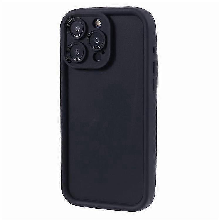 Matte Tpu-hülle Für Iphone 14 Pro, Schlanke Und Robuste Hülle, Stoßfester Schutz, Angenehme Haptik