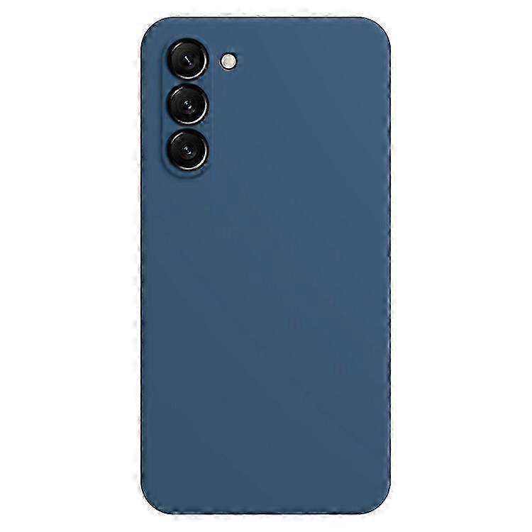 S23 Plus Handyhülle, Robuste Tpu-hülle Mit Rutschfestem Griff, Mikrofaser-innenseite Und Verstärktem Kantenschutz.
