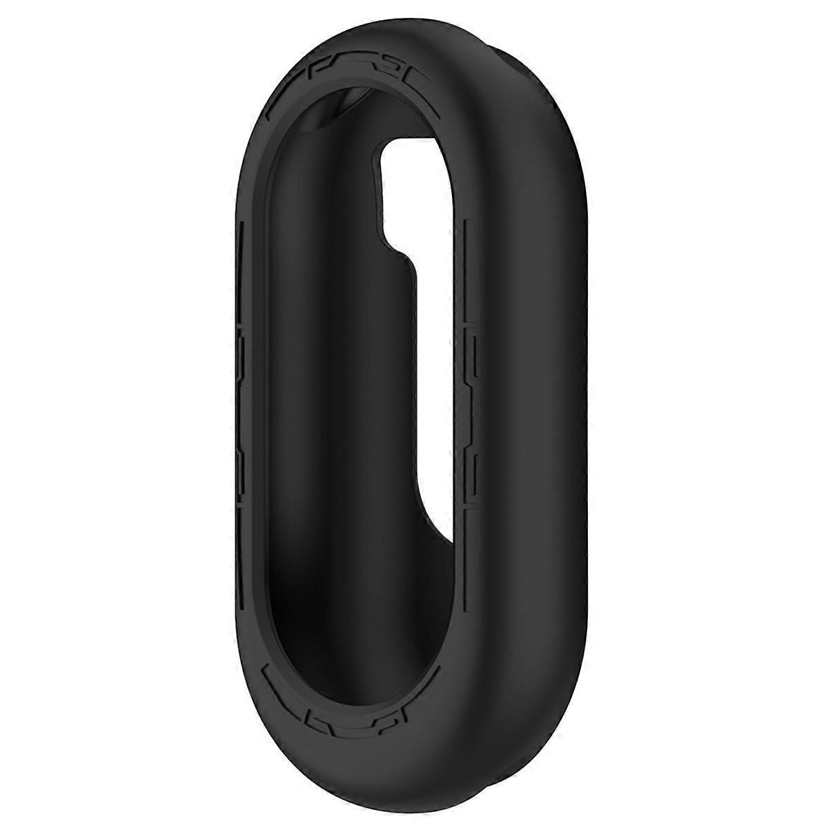 Hohle Silikonhülle Für Mi Protector, Weiche Schutzhülle, Strapazierfähige Abdeckung, Kompatibel Mit Verschiedenen Modellen, Matte Oberfläche, Stoßfest, Schlankes Design, Einzelverpackung