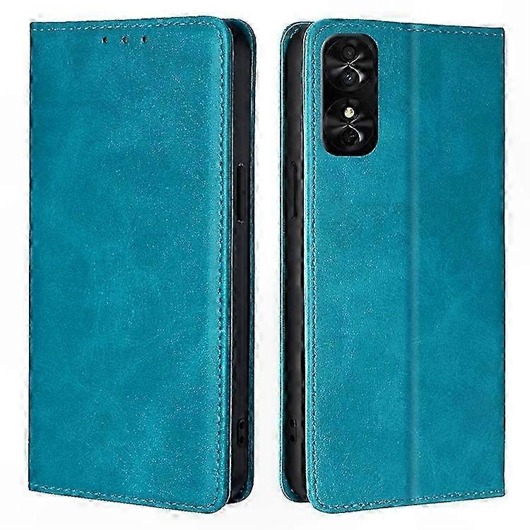 Leder-folio-hülle Mit Kartenhalter Für Iphone 50 Se, Stoßfeste Hülle Aus Strukturiertem Kalbsleder