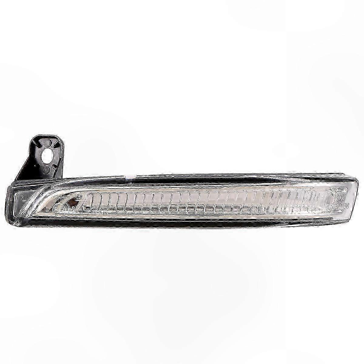 Linke Blinkerleuchte Für Außenspiegel, Chevrolet Cruze J300 2009-2015, Art.-nr. 94537660, Ausführung 0709, Kompatible Led-blinkerleuchte, Präzises Ersatzteil.