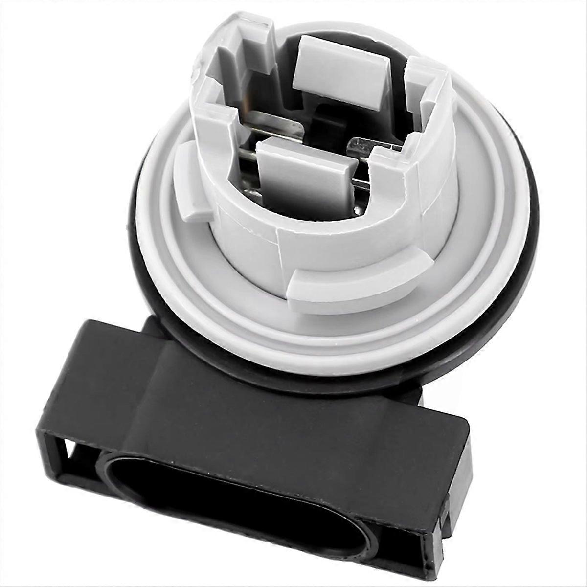 Fassung Für Blinkerbirne 68060366aa, Blinkerstecker, Kompatibles Autoteil, Einfacher Austausch, Robuste Befestigung