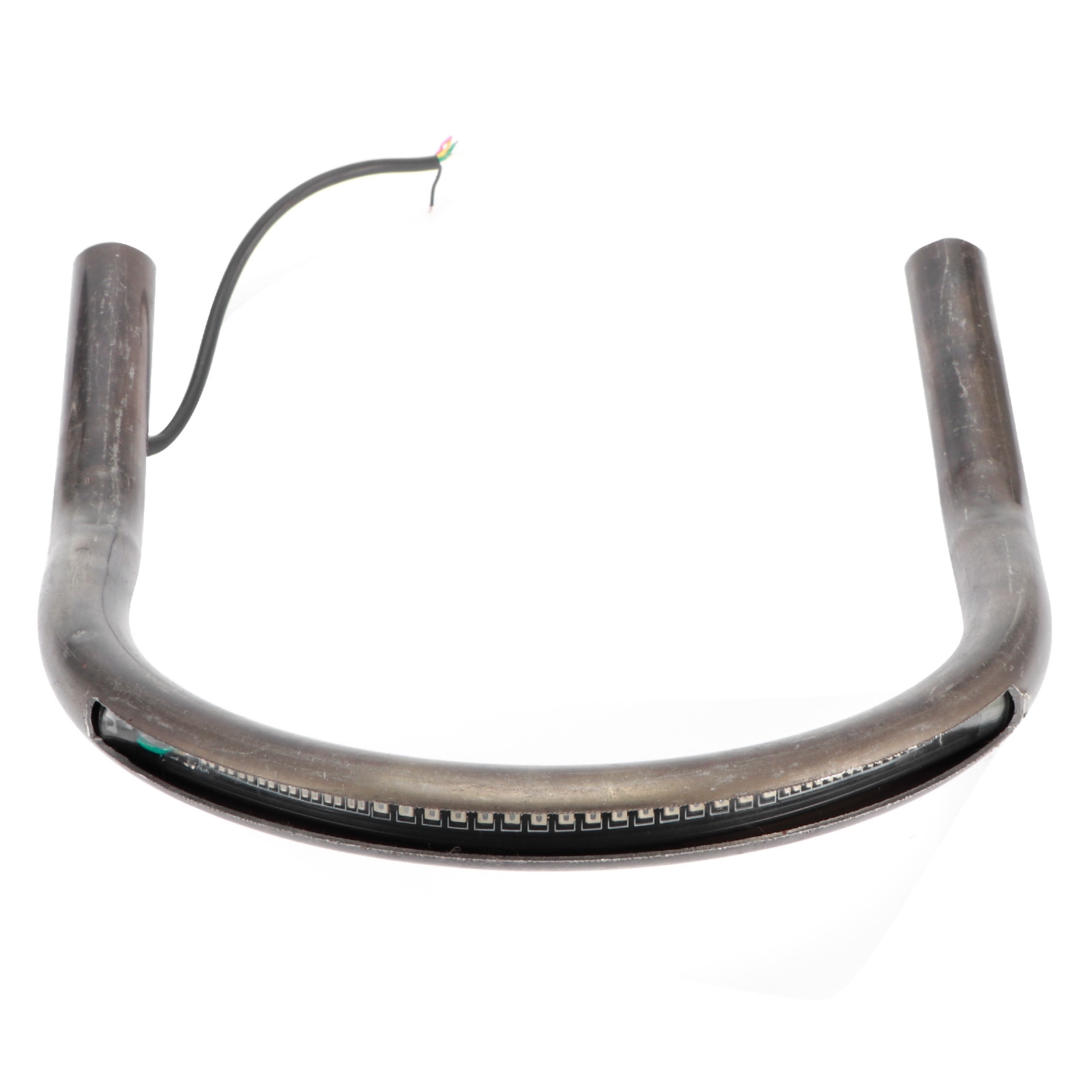 Gepäckträgeröse, Rahmenrohr Und Rücklicht/blinker/bremslicht Kompatibel Mit Honda 210 Mm