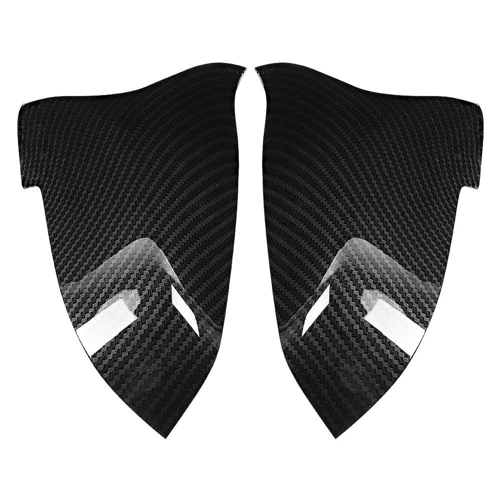 Außenspiegelgehäuse In Carbon-optik Für Bmw 5er F10 F11 2014-2016