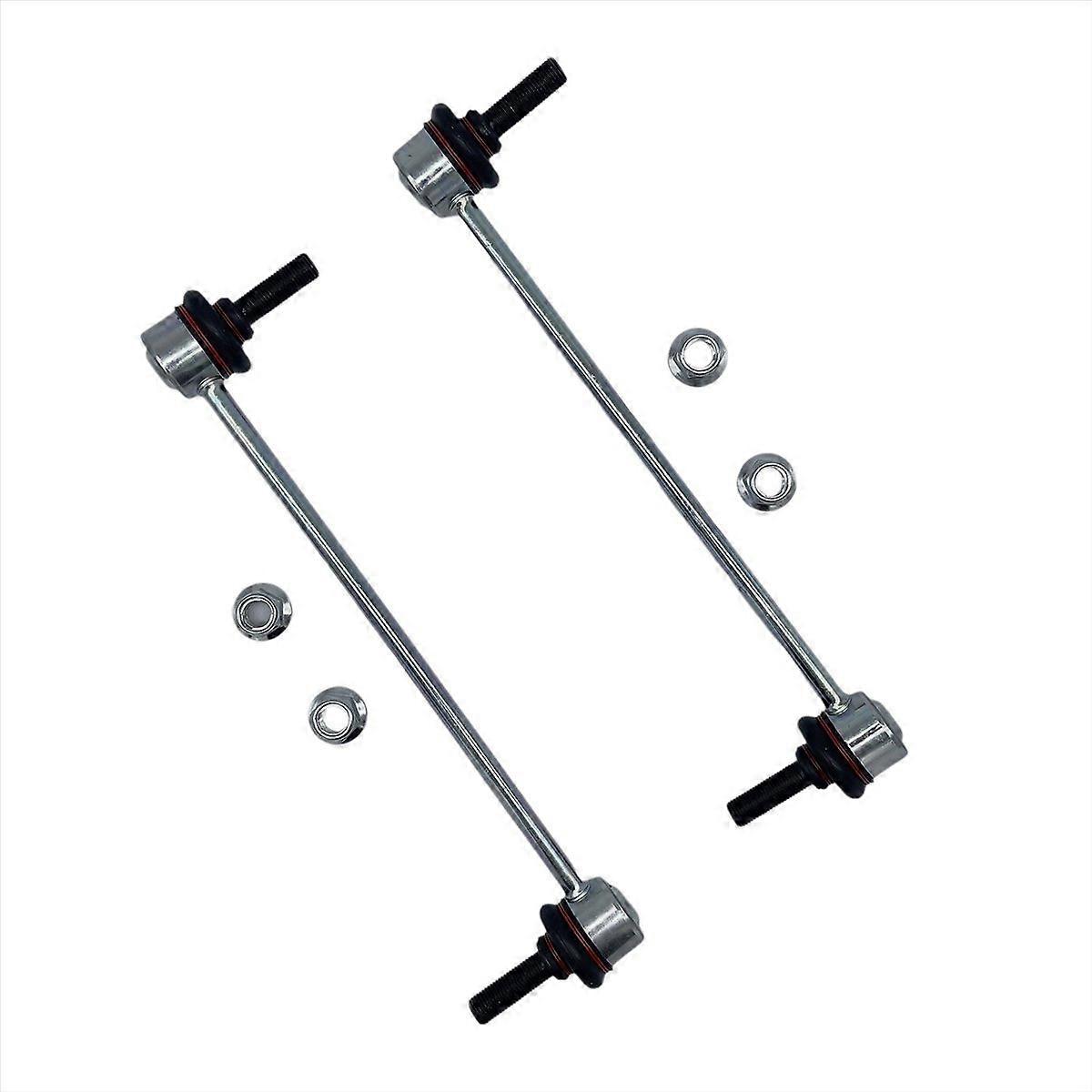 2 Stück K750382 Stabilisatorstange Vorne Für Ford Journey 2009–2020, Aufhängungsstrebe, Austauschset