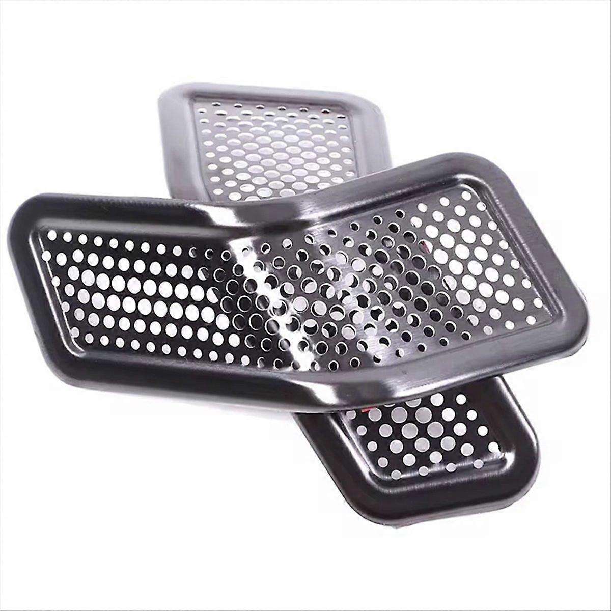 Mittlere Seitliche Lüftungsdüse, Staubschutzleiste, Innenraumzubehör Für Armaturenbrett