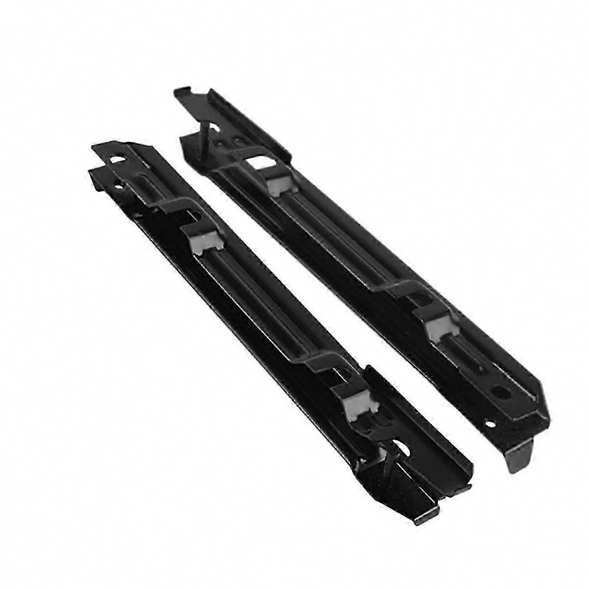 Stoßstangenhalterungen Vorne Links Und Rechts Für Mercedes-benz C-klasse W203 2002-2008 A2038801114 A2038801214