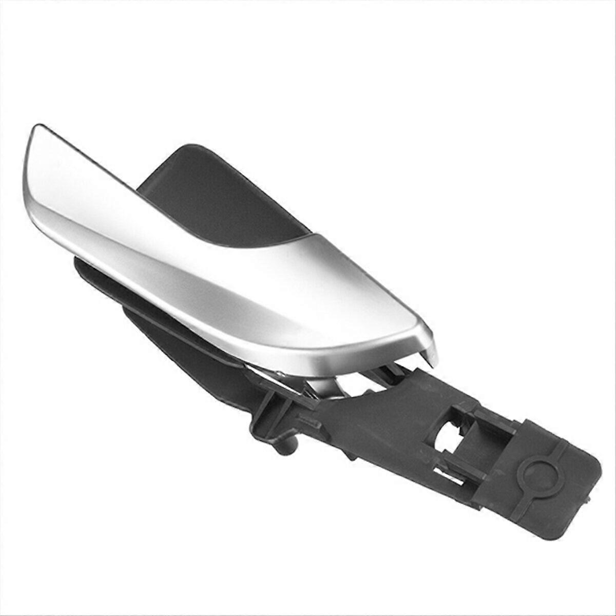Türgriffblende Innen Für Die Rechte Seite (2010-2019), Chrom-finish, Kompatibel Mit Ausgewählten Modellen, Einfacher Austausch, Elegantes Design, 1-teilig, Passgenau.