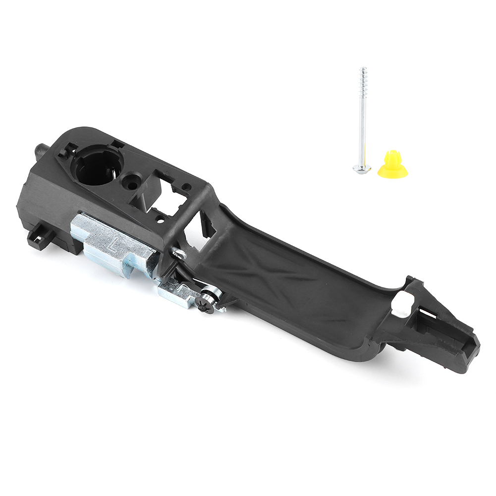 Verstärkter Türgriff Vorne Links Außen 8s4z-5426685-b Kompatibel Mit Ford Focus 2008-2011