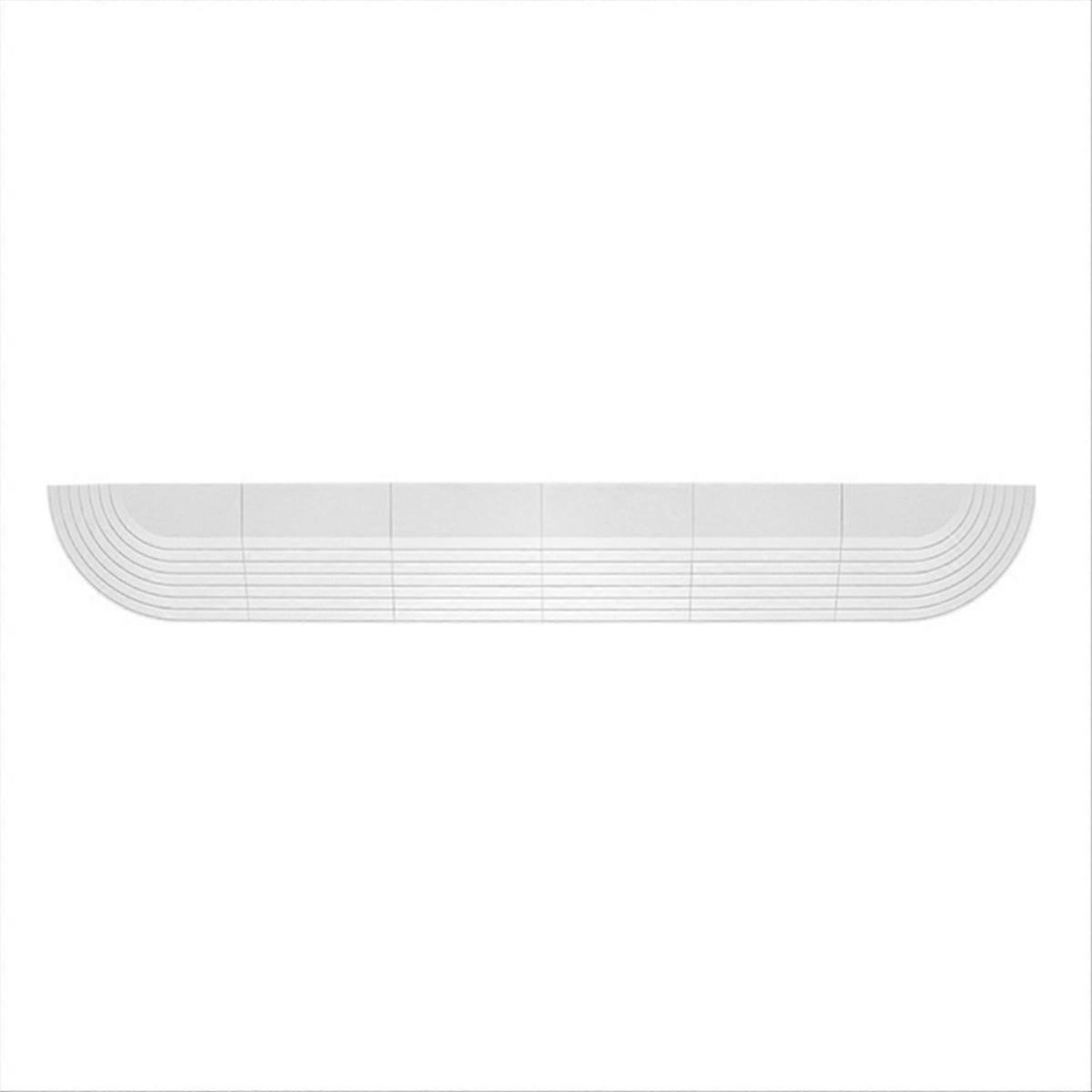 3-teiliges Haustier-schutzgitter-set Mit Abnehmbarer Schwelle Für Katzen Und Hunde, Höhenverstellbar, Für Haustiersicherheit, Mit Anti-kletter-funktion Für Den Innenbereich