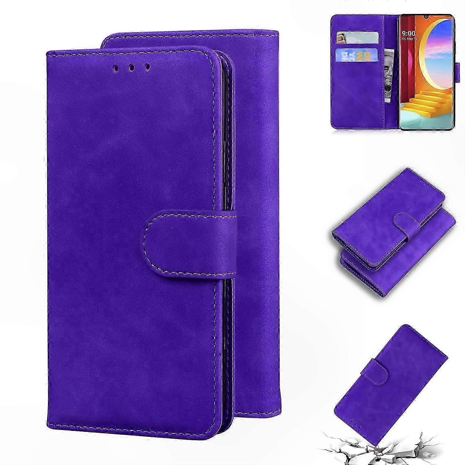 Wendbare Lederhülle, Elegantes Und Robustes Design, Kompatibel Mit Velvet Und G9, Hochwertige Verarbeitung, Zuverlässiger Schutz, Weiche Und Leichte Schale