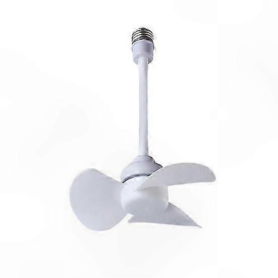 Verstellbarer Luftzirkulationsventilator, Kraftvoller Und Leiser Luftstrom Für Schlaf- Oder Wohnzimmer