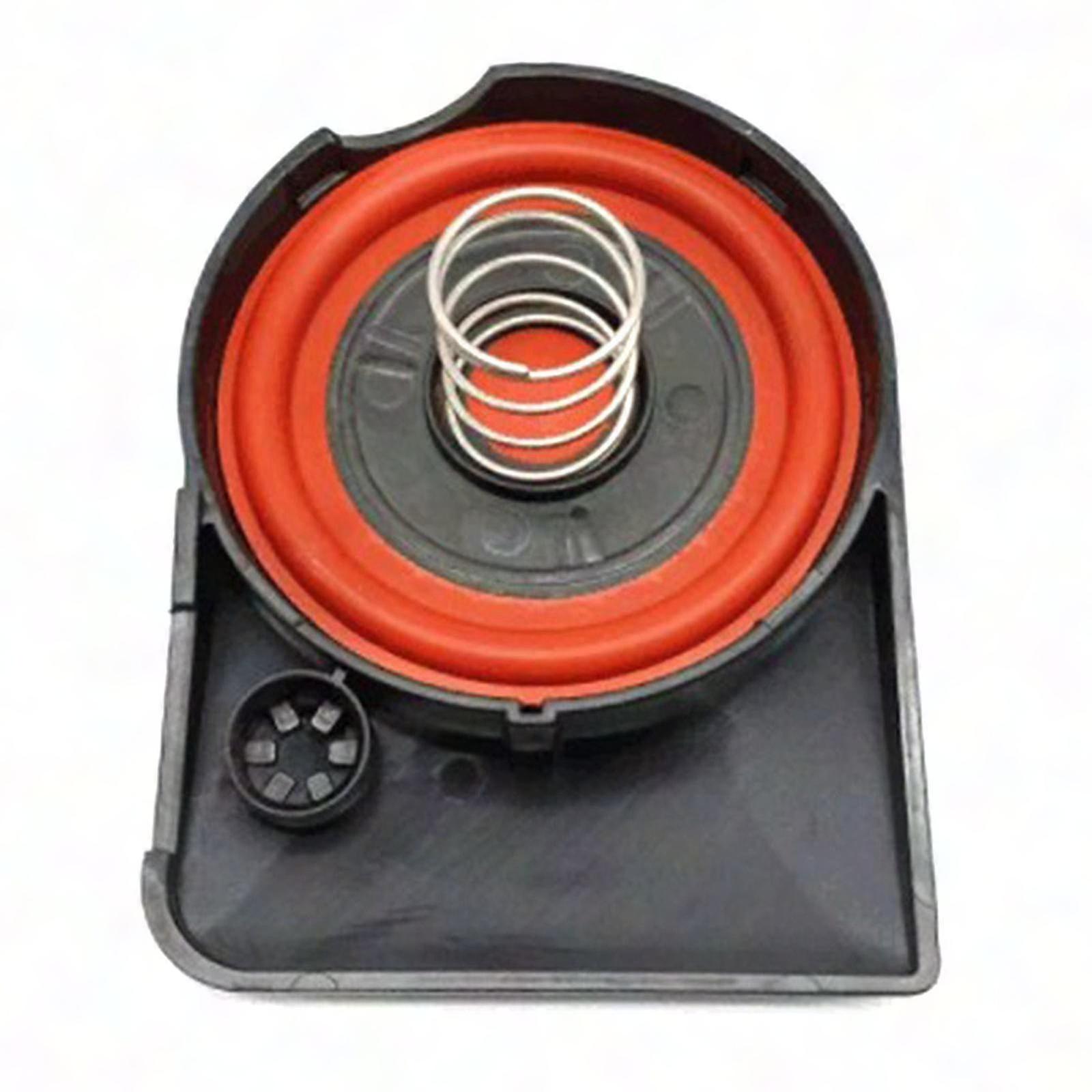 Pcv-reparatursatz Für Bmw N13 F20/f30 Ventildeckel – 11127601863 & 11127646552, Ventilschaftdichtung, Autoteil, Ersatzteil, Auslaufsicher, Oem-qualität.