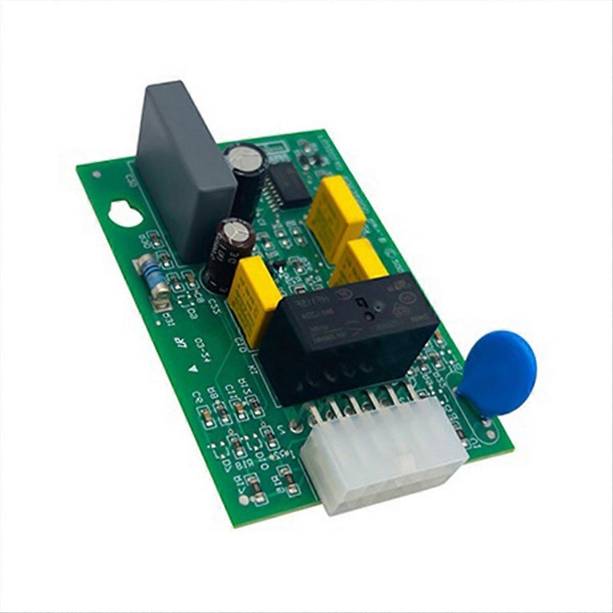 5303918476 Universelle Abtau-steuerplatte, Zuverlässiger Regler Für Kühlsysteme, Kompatibles Ersatzteil