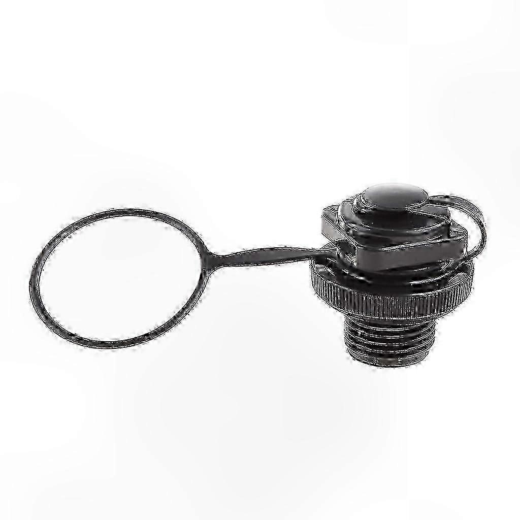 Aufschraubbares Aufblasventil Für Elite Portable Spa - Sicherheitsabdeckung Für Jacuzzi-zubehör P202411261238