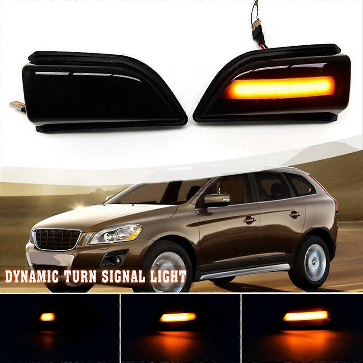 Dynamischer Led-blinker Xc60 08-14 31217288 31217289 Sequentielles Blinklicht