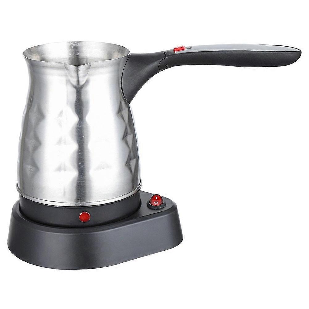 Elektrische Türkische Kaffeemaschine (500 Ml), Eu-stecker