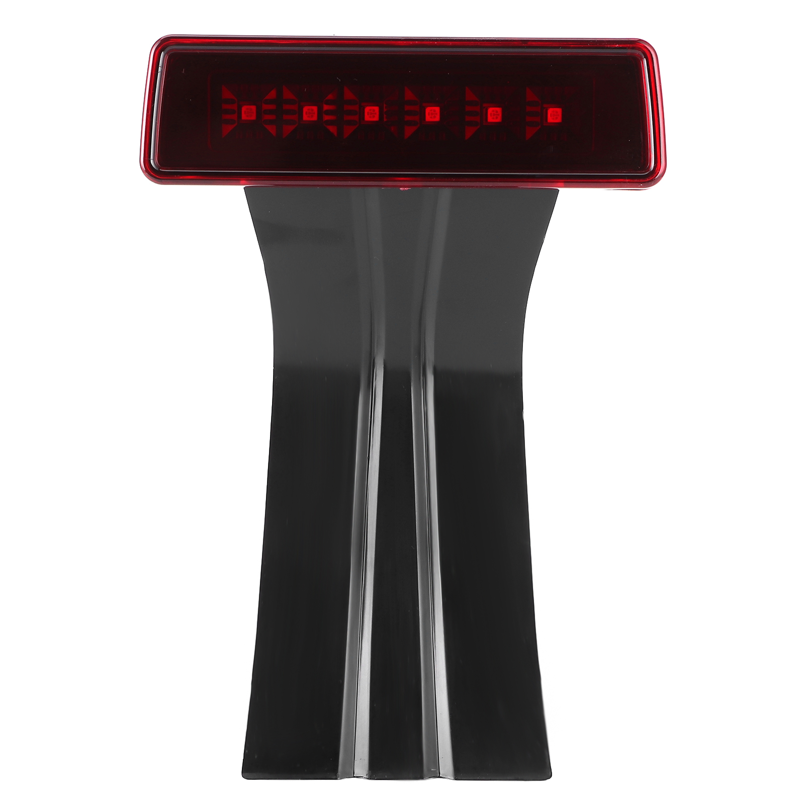 Helles Led-rücklicht, Rotes Bremslicht, Wasserdichte Linse (ip68), Kompatibel Mit Jeep Wrangler Jk 2/4-türer 2007-2018