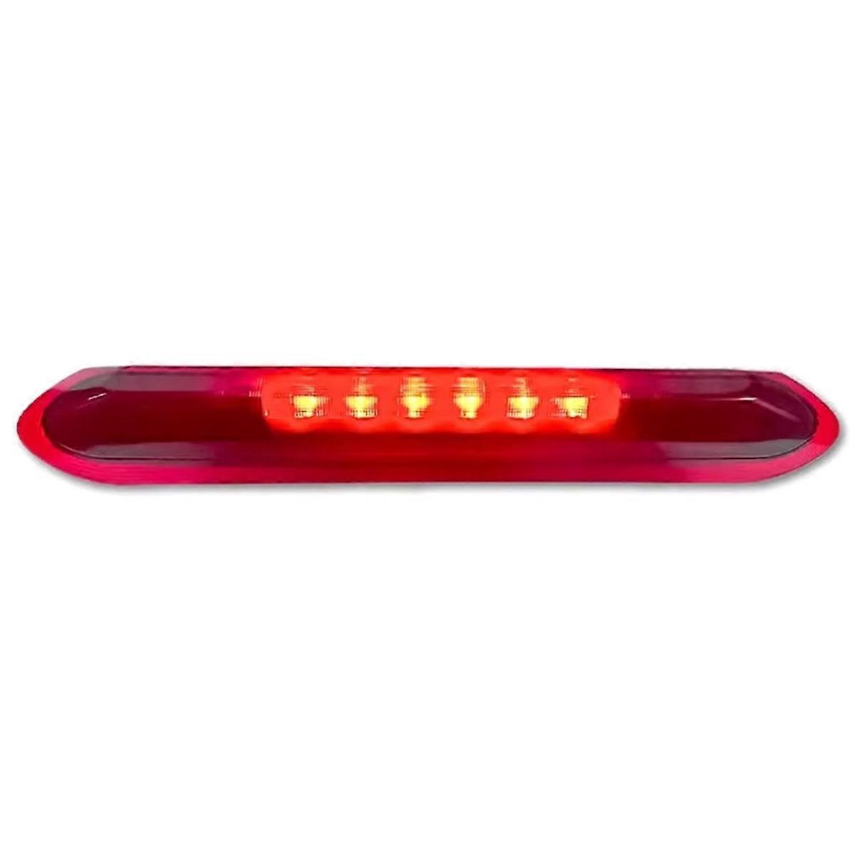 Gut Sichtbare Led-bremsleuchte, Halterung Für Dritte Rückleuchte Am Auto