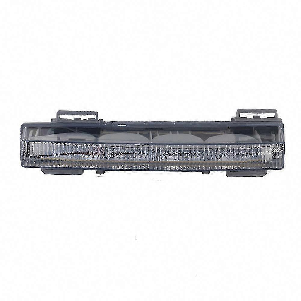 Led-tagfahrlicht, Nebelscheinwerfer Für W166 Ml350 Ml400 X204 Glk350 2012-2015