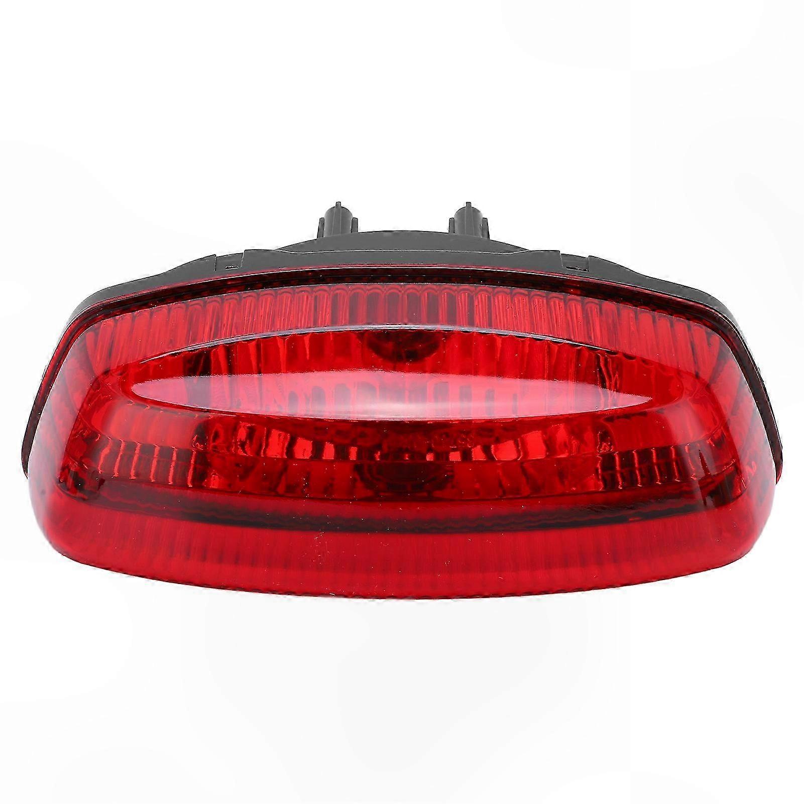 Wasserdichtes Abs-rücklicht, Kompatibel Mit Eiger Vinson Quadsport Mountainbikes, Ersatzteil 3571003g30, Komplette Baugruppe Für Offroad-einsätze.