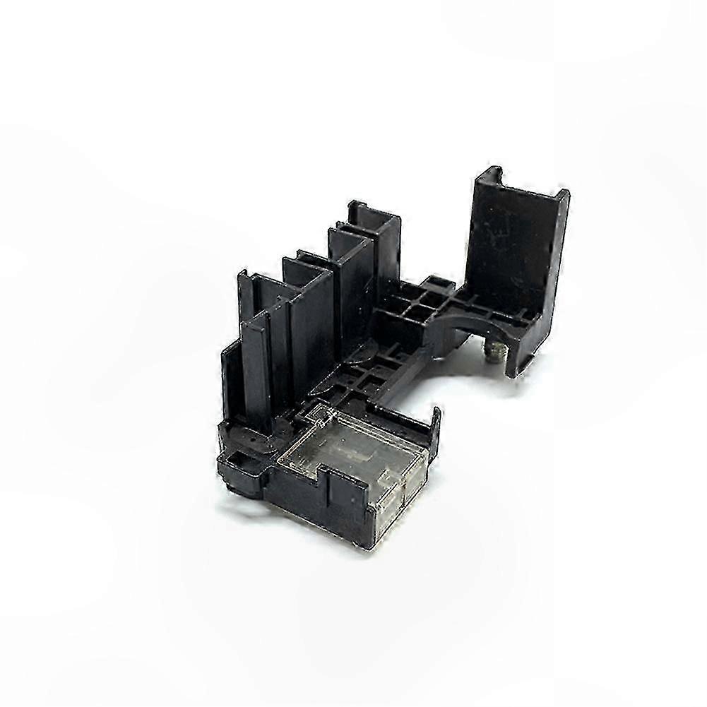 Batterieklemmensatz Mit Sicherungen, Befestigungsmaterial Und Überlastschutz Für Jazz City Insight 38210tf0003, Komplettes Kompatibles Ersatzteilset.