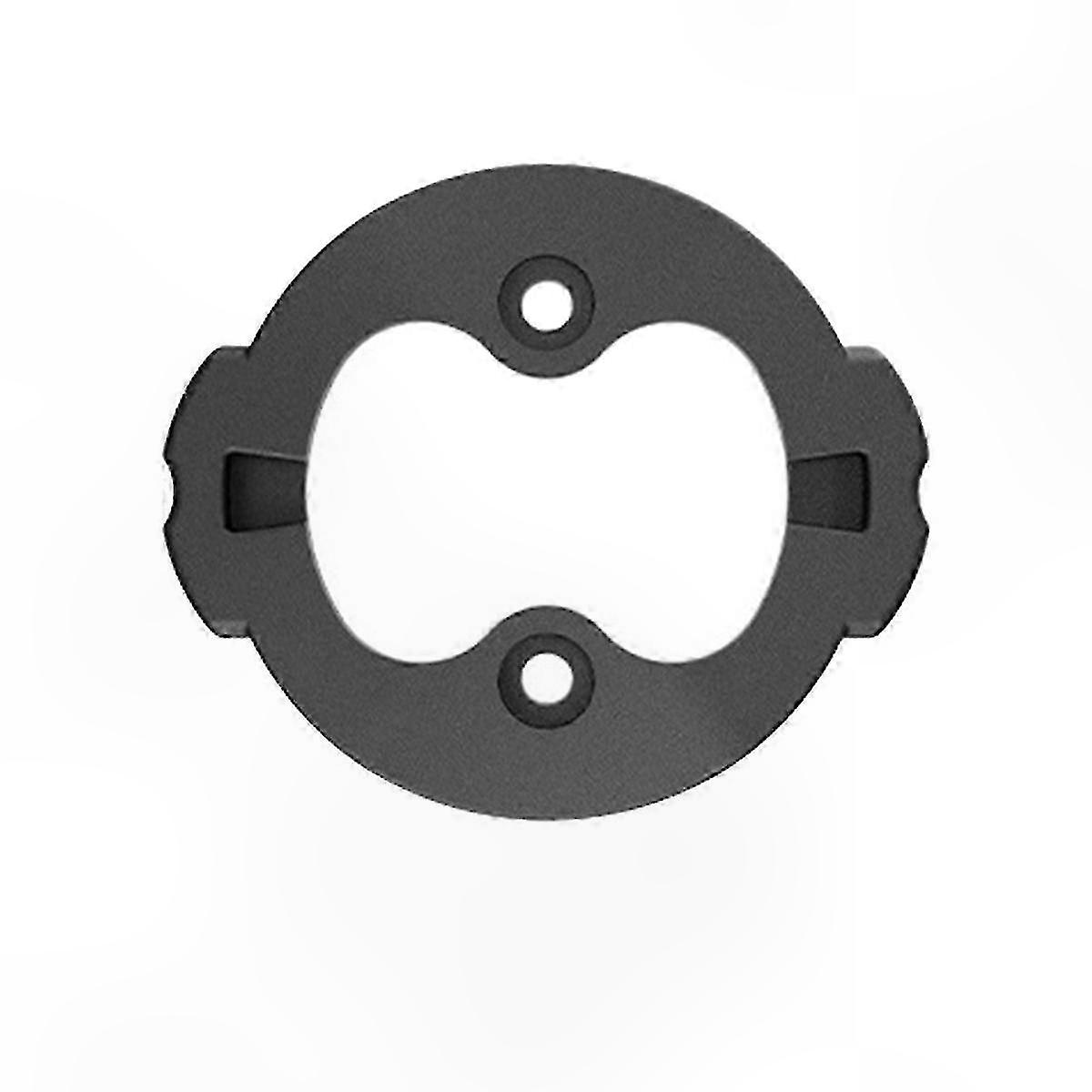 Ersatzhalterung Für Fahrradcomputer Edge 540/840, Robustes Befestigungsteil, Garmin-kompatibel, Sichere Und Dauerhafte Montage
