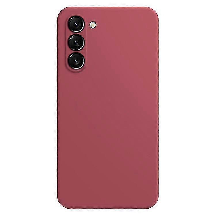 S23 Plus Handyhülle, Verstärkter Kantenschutz, Strapazierfähiges Tpu Mit Rutschfester Grifffläche, Mikrofaser-innenseite, Robuste Und Langlebige Hülle.