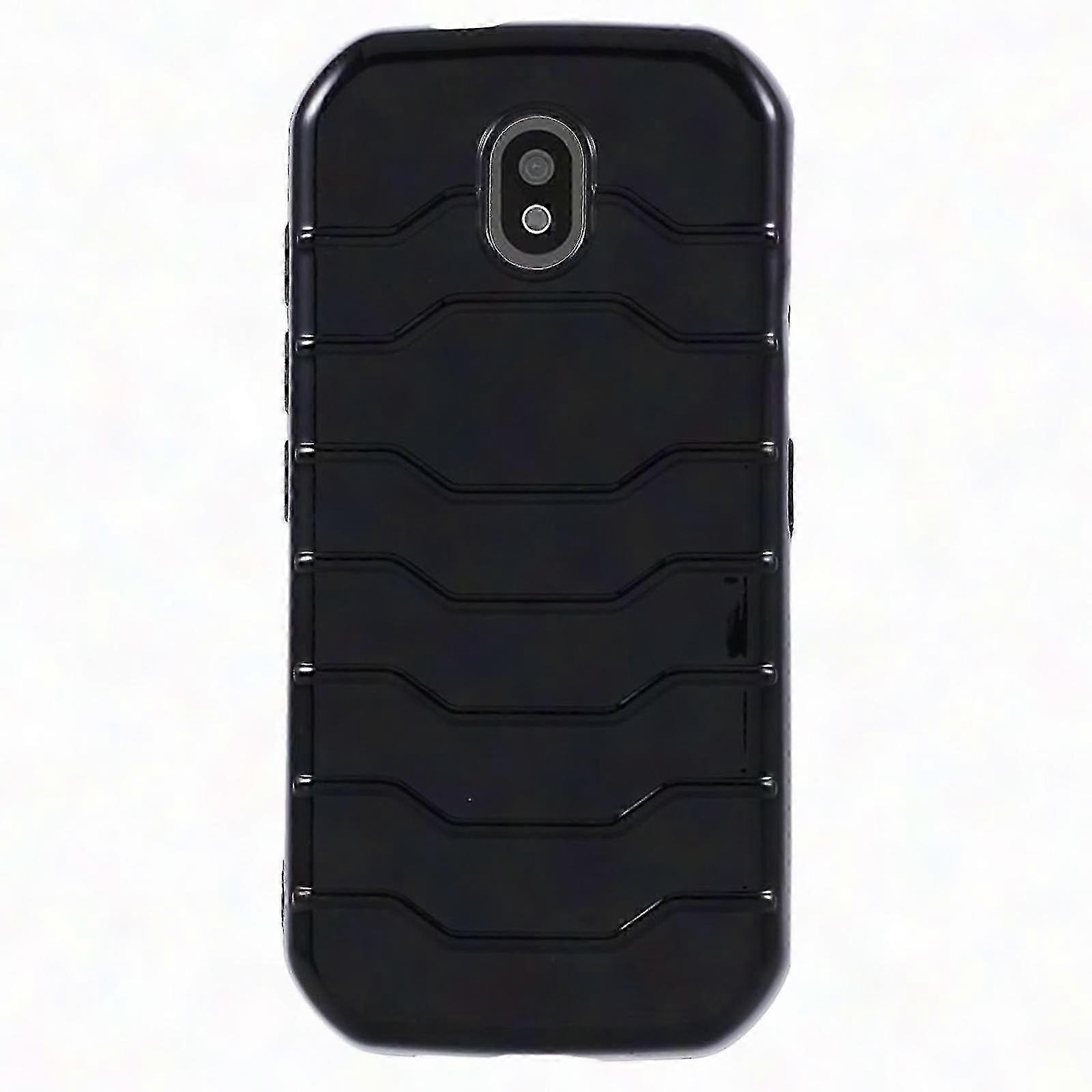 Schutzhülle Für Das Cat S42, Schlanke, Kratzfeste Hülle Aus Weichem Und Strapazierfähigem Tpu, Leichte Smartphone-hülle, Optimaler Schutz Im Alltag
