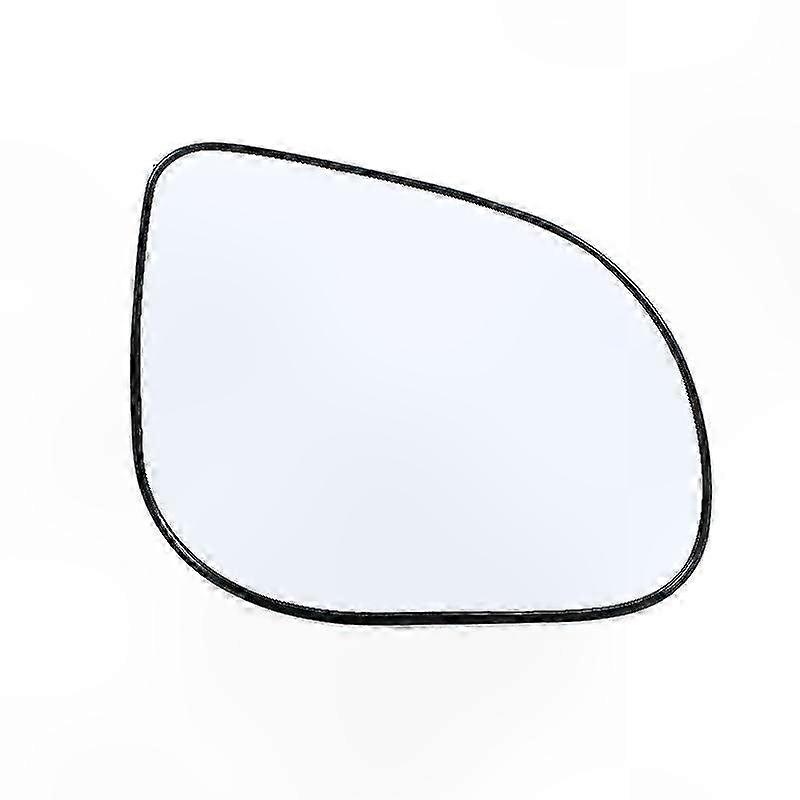 Außenspiegelglas Kompatibel Mit Hyundai I20 2008-2013 Ersatzteil Spiegel 876111j000 876211j000