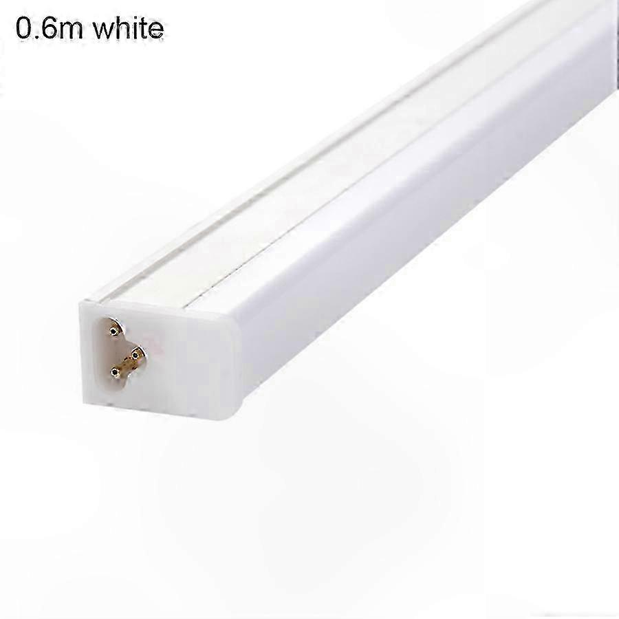 Led-wandleuchte T5 220v, Integrierte Röhre, Länge 0,3 M, Leistung 9w, 14w Oder 18w, Moderne Wandbeleuchtung, Kompaktes Design, Ideal Für Flur Oder Wohnzimmer.