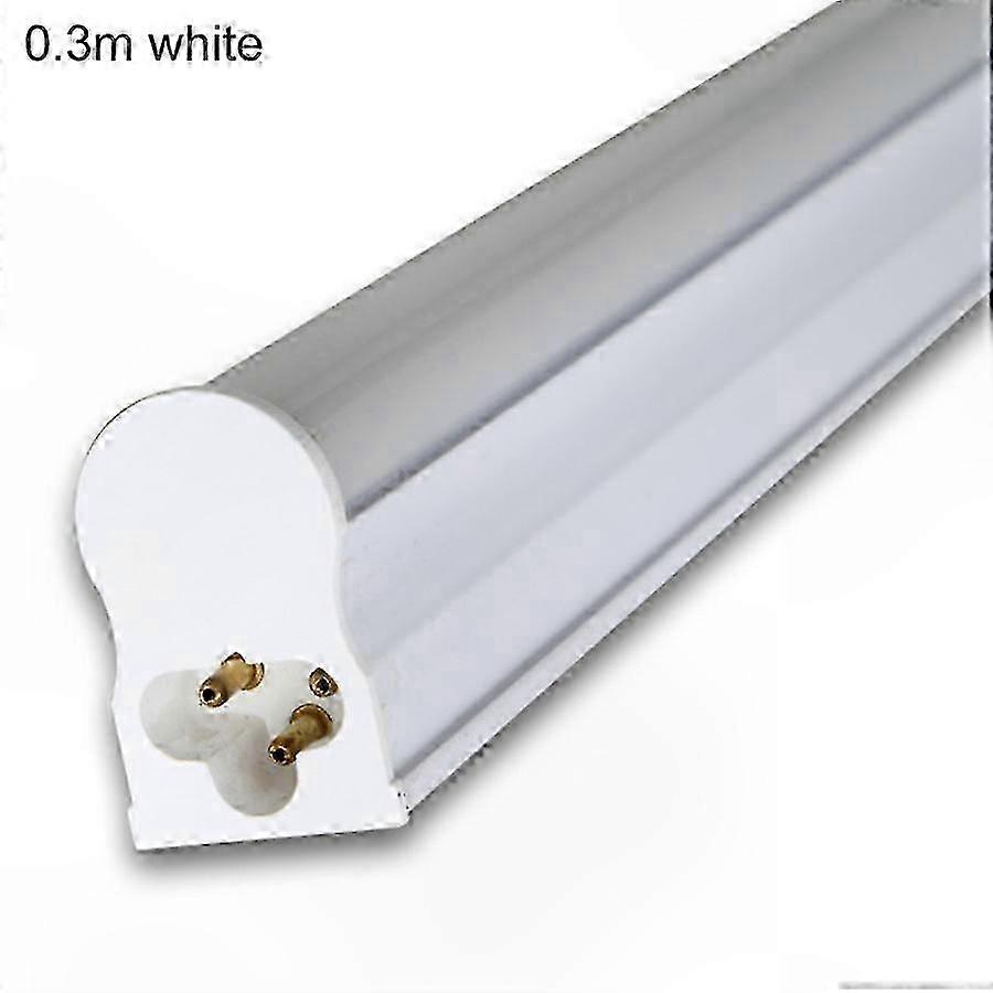 Led-wandleuchte T5 220v, Integrierte Röhre, Länge 30 Cm, Verfügbare Leistung 9w, 14w Oder 18w, Moderne Innenbeleuchtung.