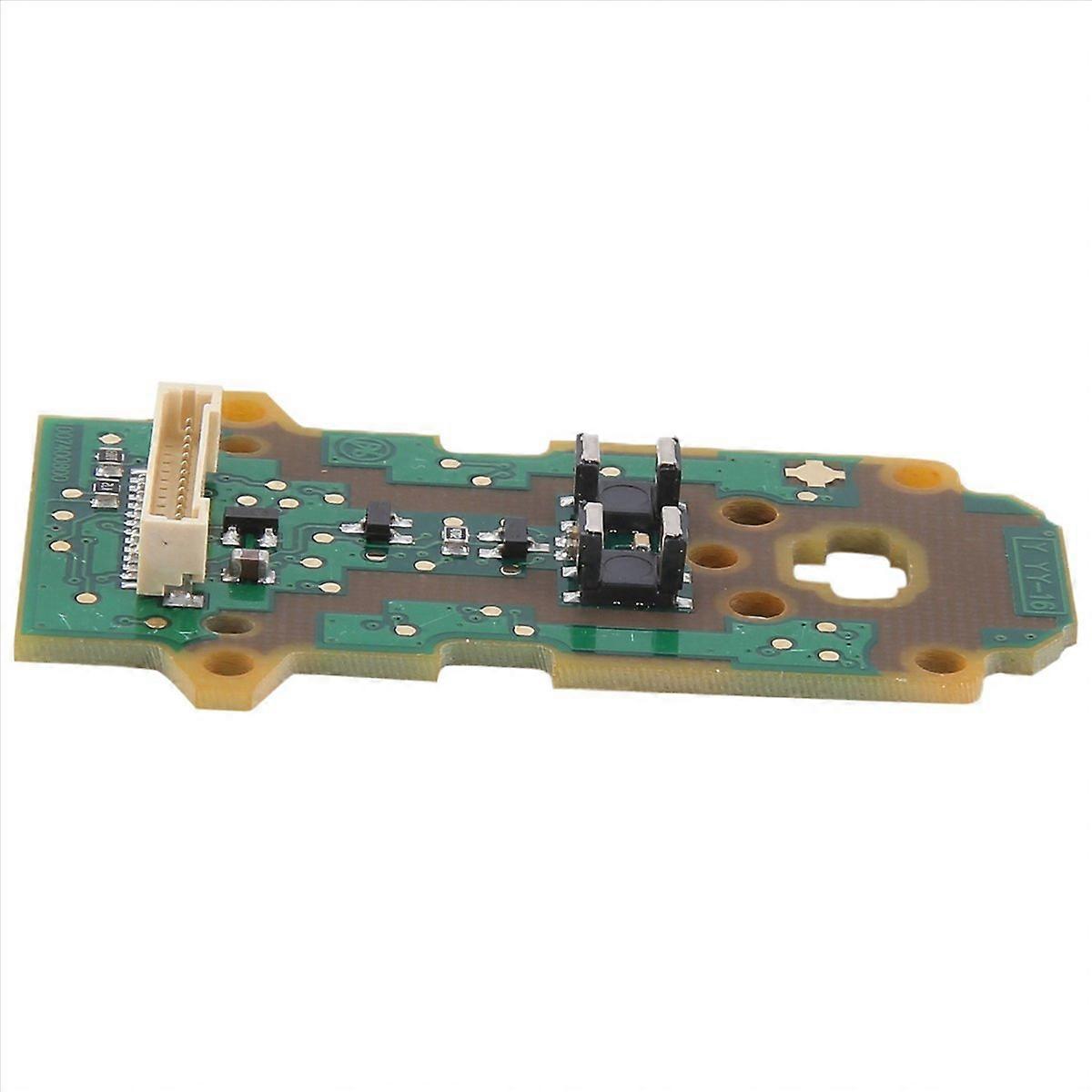 Schalthebel Mit Led-leiterplatte Für 3-, 4-, 5- Und 6-gang-schaltung, Beleuchtetes Bedienfeld, Autoersatzteil, Autoinnenausstattung, Armaturenbrettbeleuchtung, Kompatibel Mit Schaltgetriebe.