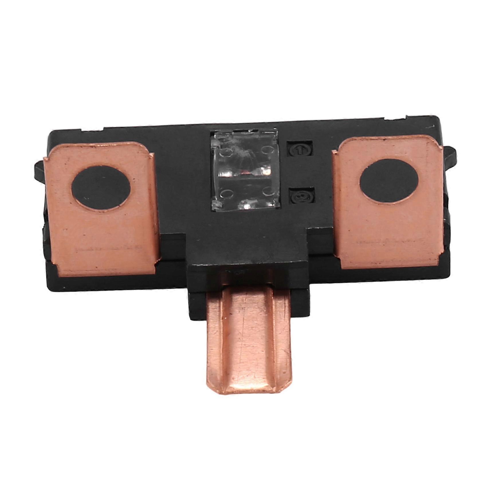 100a/40a 38231--a01 38231sepa01 Multifunktionssicherung Für Fahrzeuge, 2er-pack, Robuster Elektrischer Schutz, Kompatibler Direkter Ersatz, Hohe Leistung.