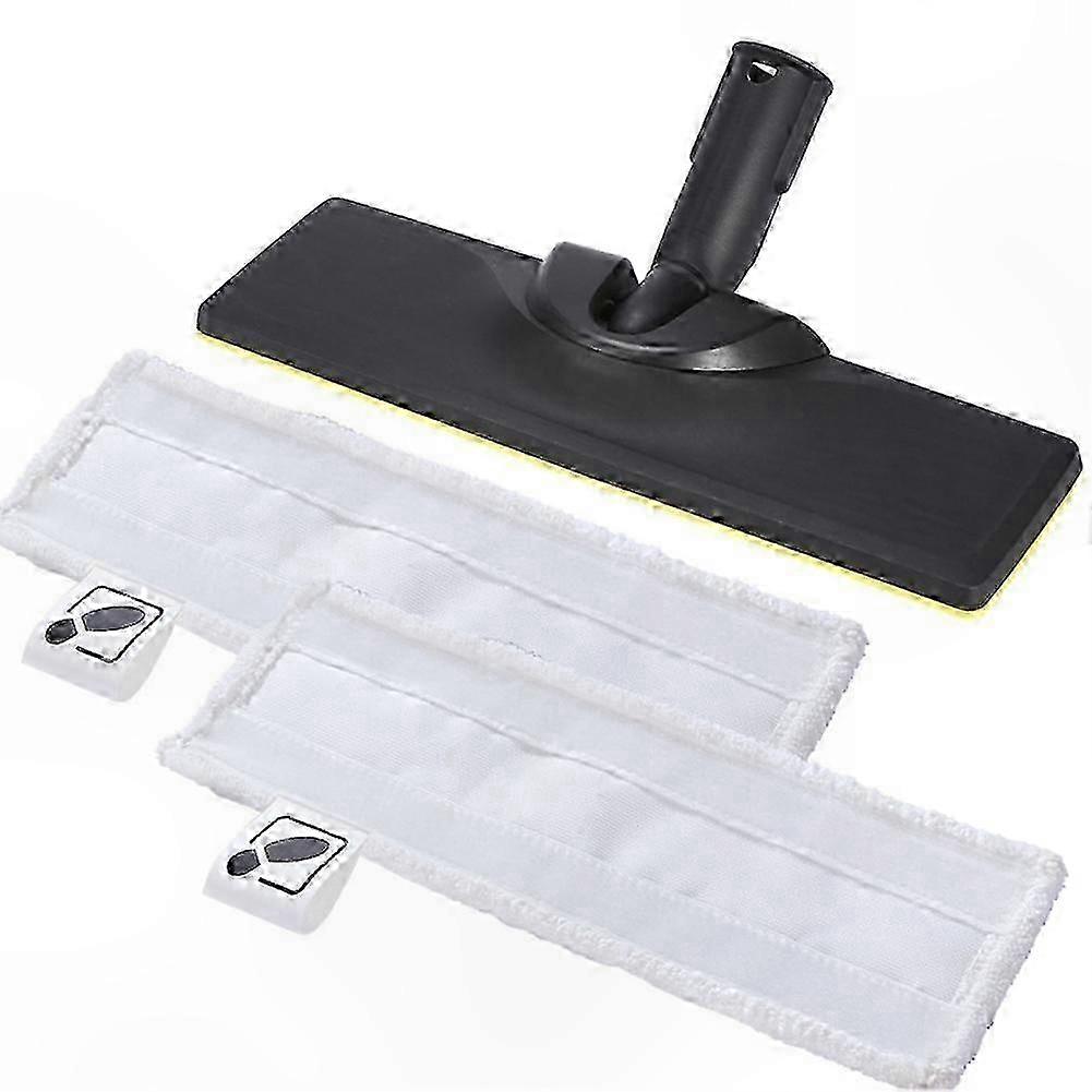 Ersatzbürste Für Dampfreiniger Der Sc-serie, Kompatibel Mit Den Modellen Sc2, Sc3, Sc4 Und Sc5, Langlebiger Ersatzkopf, Ideales Zubehör Für Böden Und Oberflächen