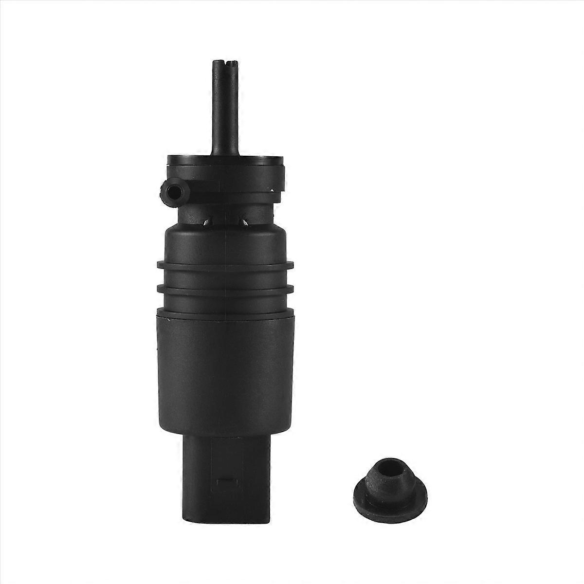 Scheibenwaschpumpe Für W220, W211, W163 Und Clk, Kompatibles Mercedes-ersatzteil, Scheibenwaschflüssigkeit, Optimierter Durchfluss