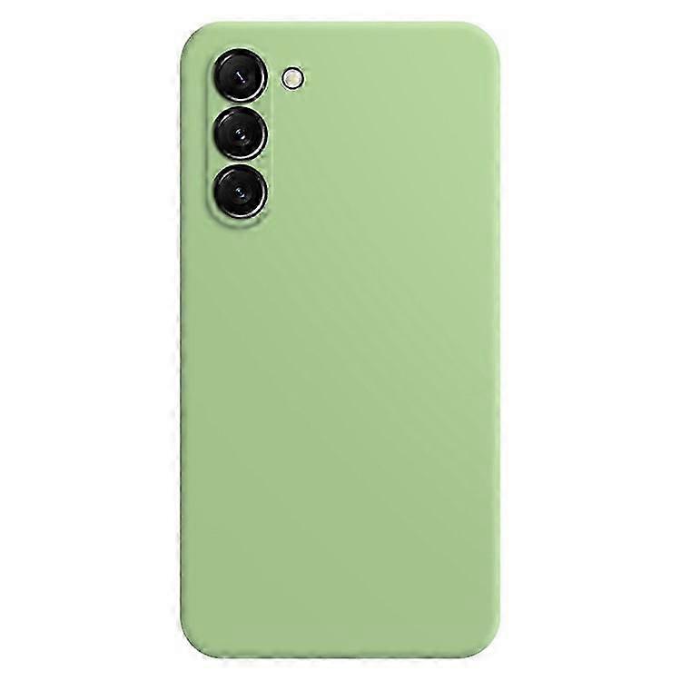 S23 Plus Handyhülle, Verstärkter Kantenschutz, Rutschfeste Tpu-hülle, Mikrofaser-innenseite, Komfortabler Und Robuster Griff.