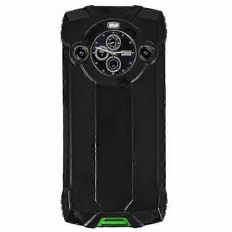 Blackview Bv8200 Hülle, Weiche Tpu-schutzhülle, Verstärkter Fallschutz, Stoßfeste Abdeckung, Weiche Und Strapazierfähige Oberfläche, Ideales Schutzzubehör Für Ihr Smartphone