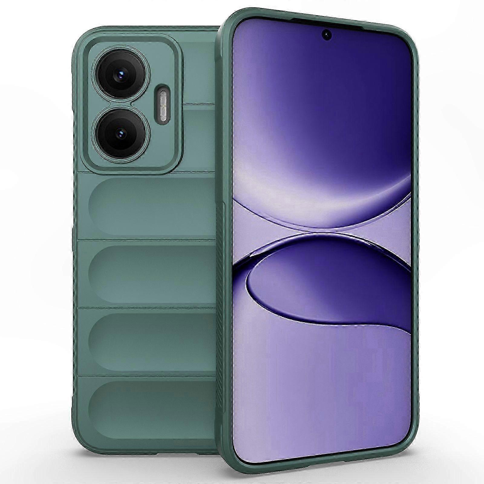 Poco F7 Handyhülle, Verstärkter Fallschutz, Weiche Tpu-rückseite, Strapazierfähige Hülle Für 5g-smartphones, Robuste Und Angenehme Oberfläche.