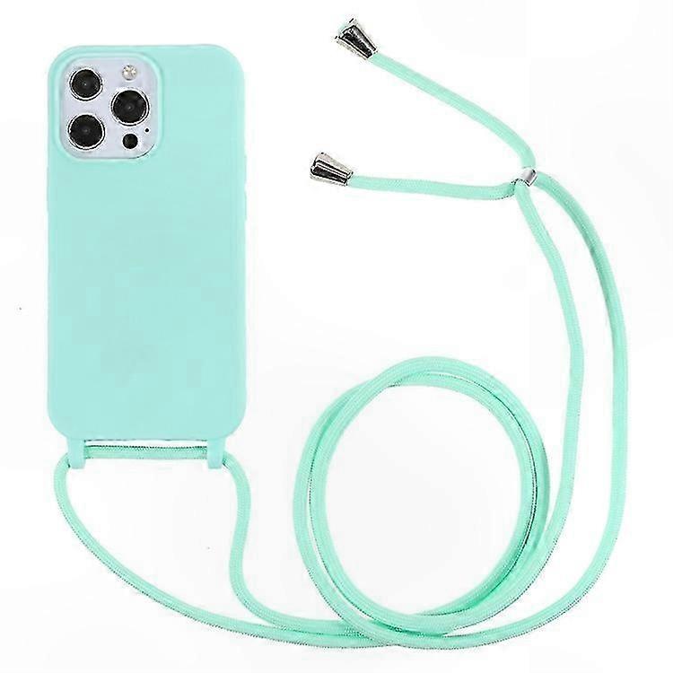 Stoßfeste Tpu-schutzhülle Für Iphone 16 Pro Max, Schutzhülle Mit Verstellbarer Handschlaufe, Sturzsichere, Transparente Hülle, Praktisches Sicherheitsaccessoire