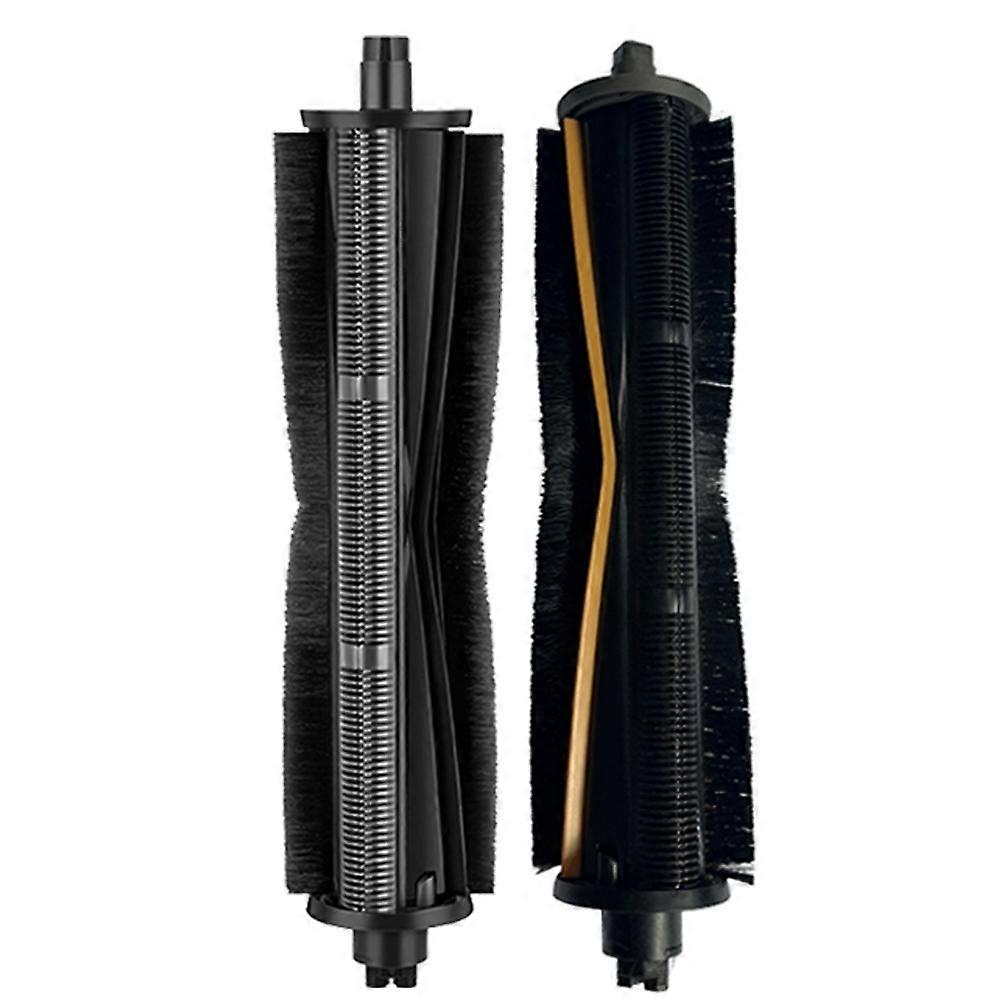 Entwirrungsbürste L20 Ultra X40 Pro Ultra, Ersatzkopf Für Glätteisen, Hochleistungs-entwirrungsspitze, Professionelles Haarzubehör, Kompatibles Ersatzteil, Glattes Und Seidiges Finish.