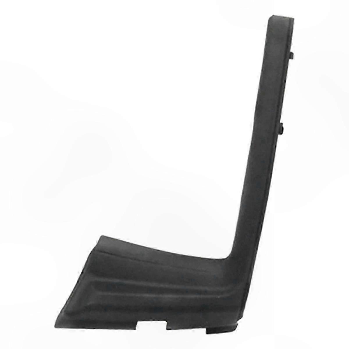 Linke Seite Der Motorhaube Für Yaris 2012-2014, Windschutzscheibenverkleidung Vorne, Scheibenwischerseite, Ersatzteil 53867-52090, Säulenverkleidung.