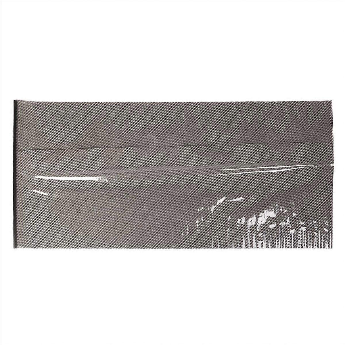Hydrographische Carbondruckfolie 0,5 X 2 M, Wassertransferfolie Zum Eintauchen, Carbonfasermuster, Für Diy-dekorationen.