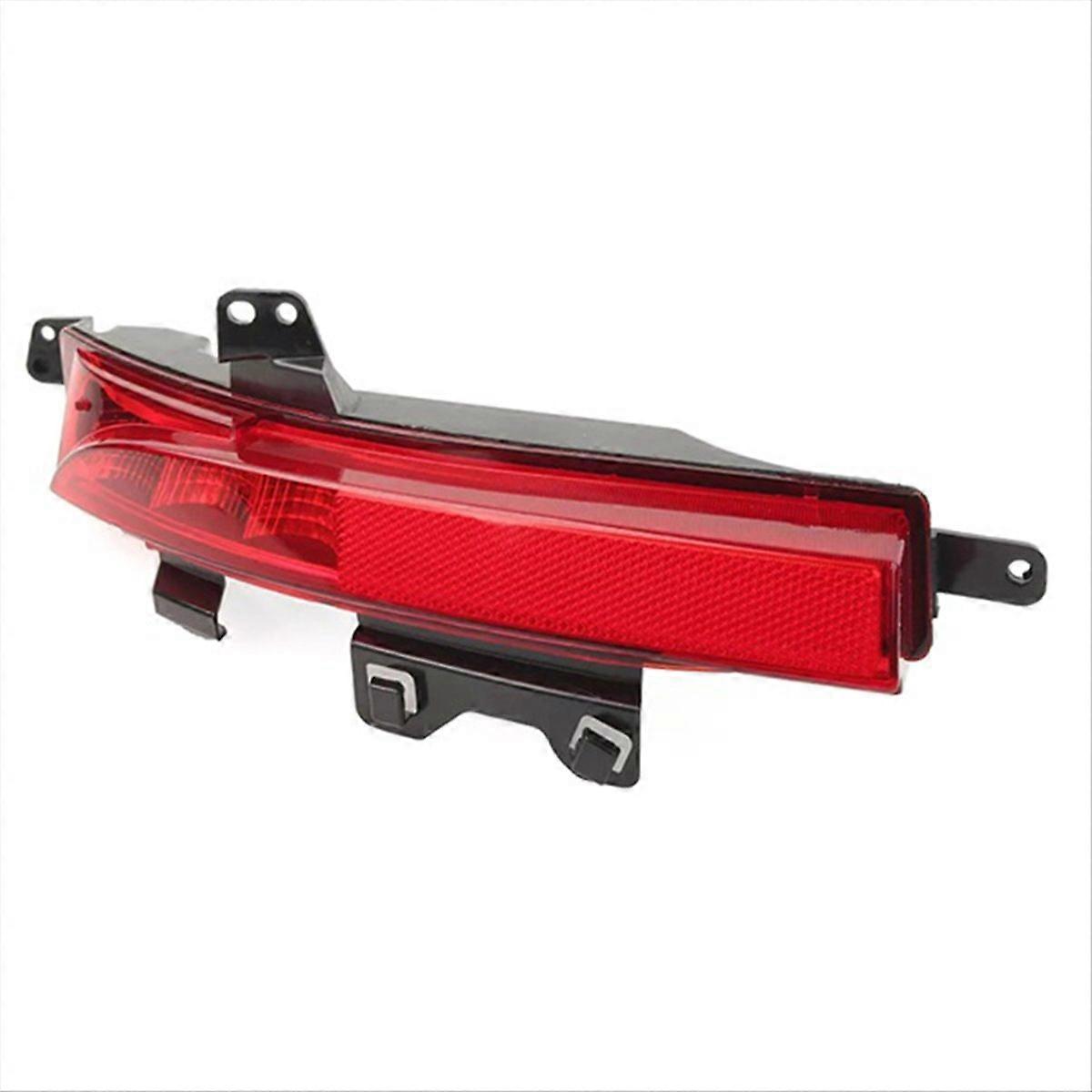 Linke Hintere Stoßstangenreflektor-bremsleuchte Lr060911/lr102042 Für Land Rover, Kompatible Led-bremsleuchte, Kfz-ersatzteil, Robuste Signalleuchte
