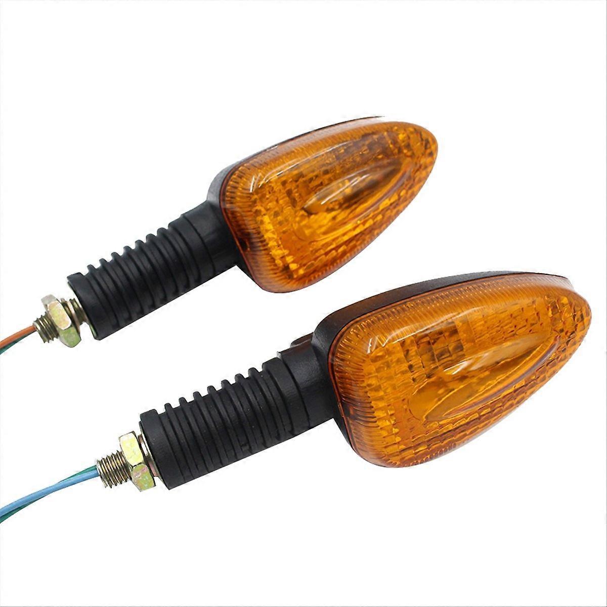 Blinker Vorne Und Hinten, Blinker Für, A