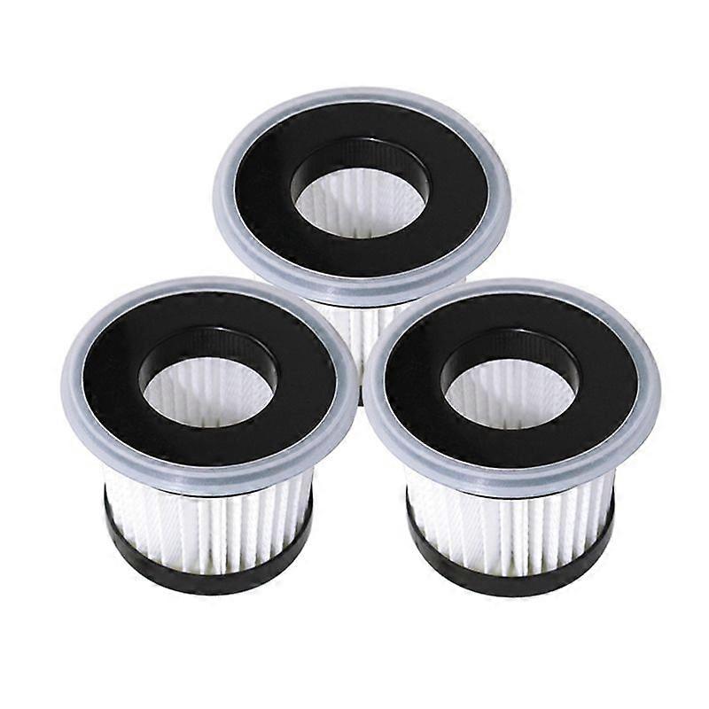Hepa-milbenfilter Für Staubsauger Der Modelle Cm810, Cm300s, 400 Und 500, Kompatible Modelle, Ersatzteile, Austausch, Effizient, Packung, Hohe Leistung.