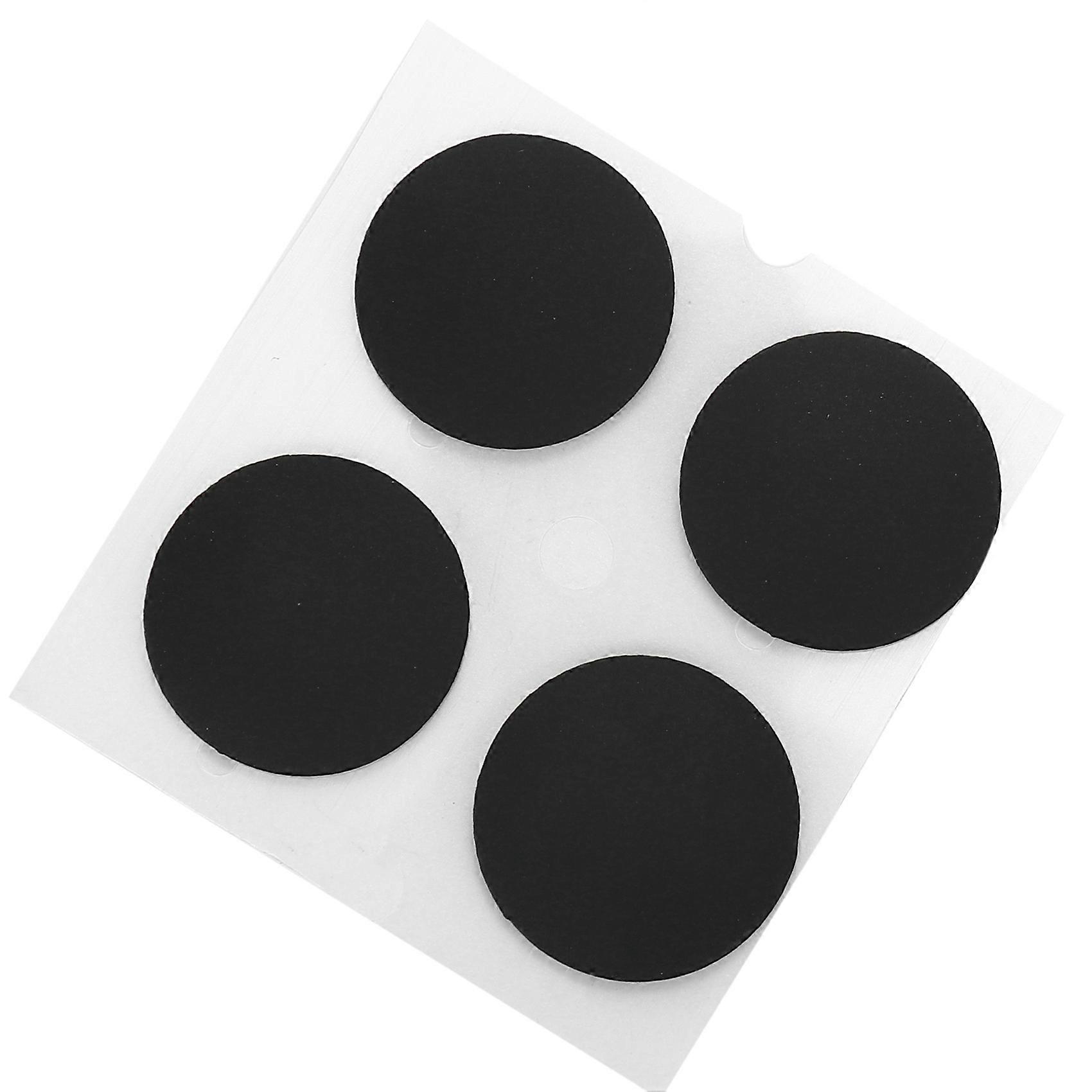 Set Mit 4 Unibody-untergehäusen Für 13-, 15- Und 17-zoll-laptops, Robustes Ersatzgehäuse, Unterteil Kompatibel Mit Verschiedenen Modellen, Langlebiges Und Präzises Ersatzteil.
