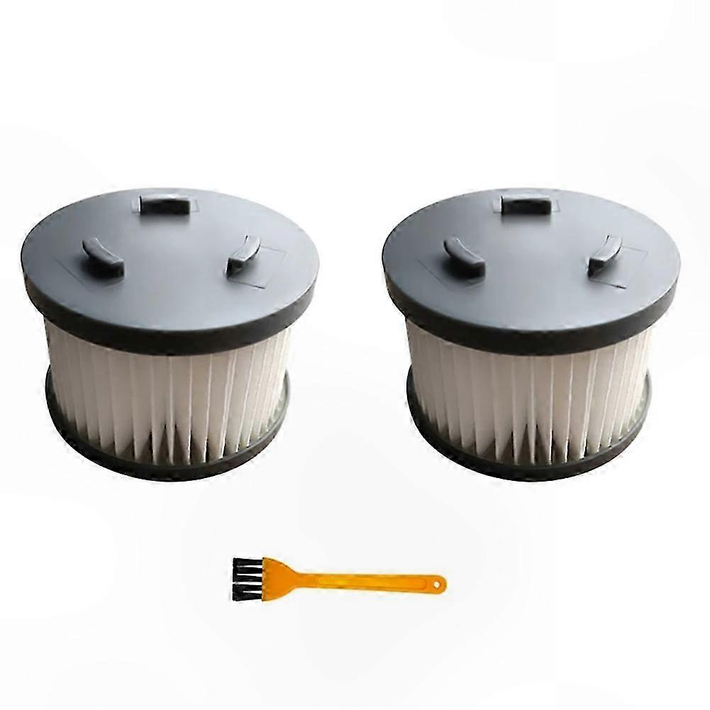 Hepa-ersatzfilter Für Staubsauger Der H8-serie, Kompatibel Mit Verschiedenen Modellen, Hocheffizientes Zubehör