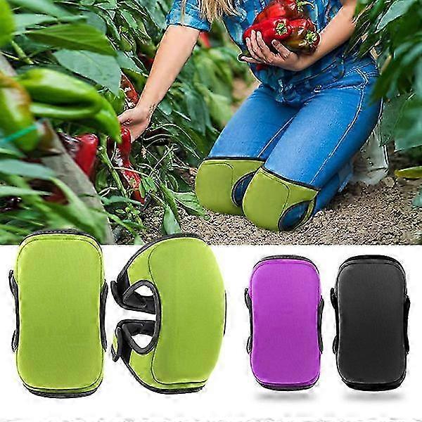 Gartenknieschoner Aus Memory-schaum – Weiche, Schützende Und Bequeme Polster Für Optimale Unterstützung